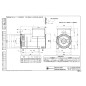 MARELLIMOTORI ALTERNATORE 1875KVA MJB 450 LB4 MARELLIMOTORI ALTERNATORE 1875KVA MJB 450 LB4