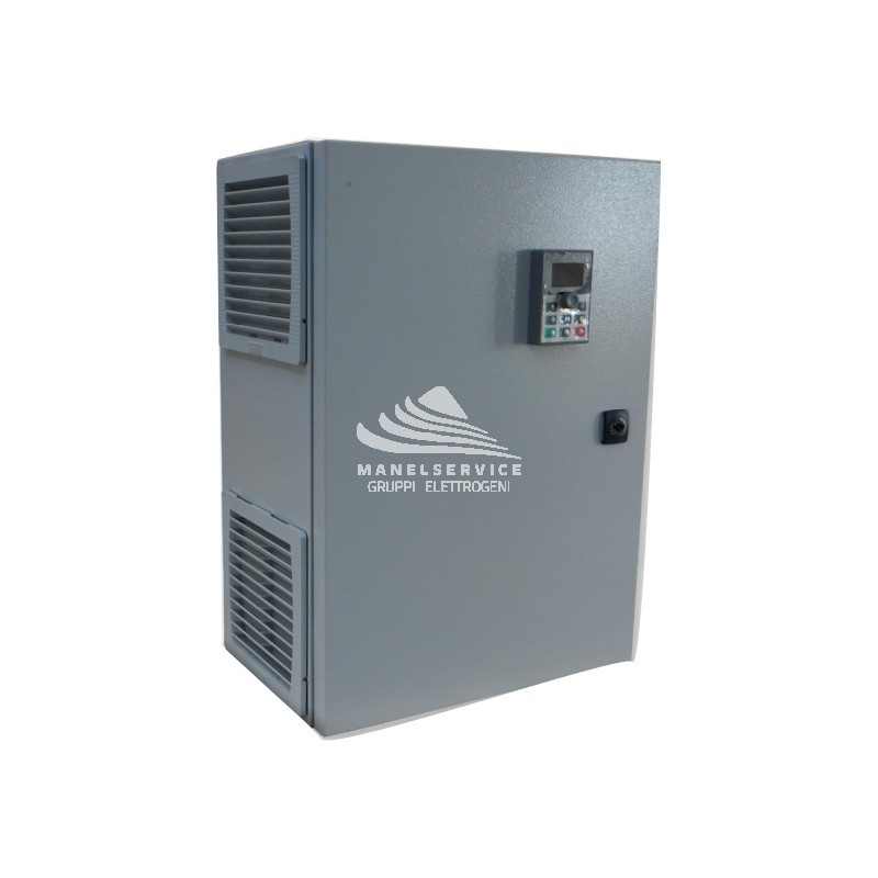 RIMOR VFR500 0R7G3 INVERTER TRIFASE 0,75KW