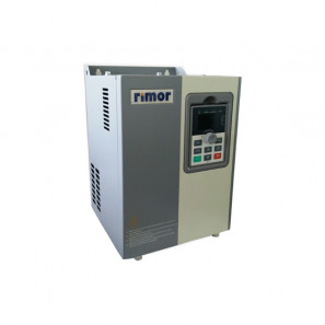 RIMOR VFR500 0R7G3 INVERTER THREEPHASE 0,75KW