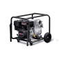 GENMAC G4T TRASH MOTOPOMPA ACQUE NERE
