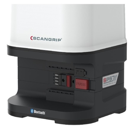 SCANGRIP AREA 10SPS SCANGRIP AREA 10SPS