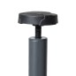 Treppiede portalampada da cantiere SCANGRIP 03.5431