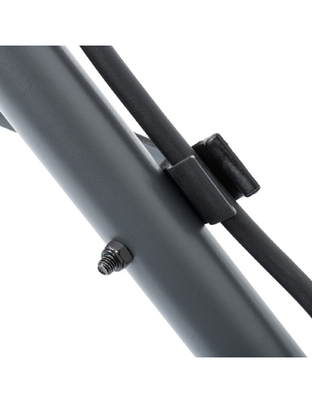 Treppiede portalampada da cantiere SCANGRIP