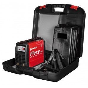 HELVI FLEXY 160 - Box