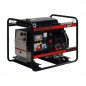 GENMAC Combiflash RG201HEO-M5 MOTOSALDATRICE MONOFASE 7,1KVA