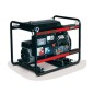 GENMAC Combiflash G250KEO MOTOSALDATRICE TRIFASE 8,8KVA