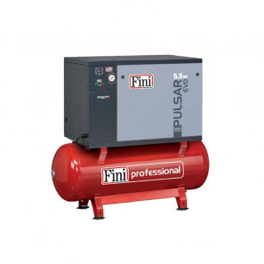 FINI COMPRESSORE K-MAX 5.5-10