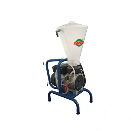 ASTURO K1400 POMPA ELETTRICA 0,65KW