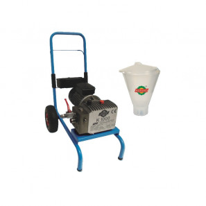 ASTURO K300S ELECTRIC PUMP 0,75KW