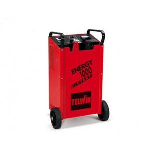 TELWIN ENERGY 1000 START 230-400V 12-24V