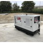 GENMAC Infinity G25RS-E3 GENERATORE 28,0KVA