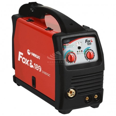 HELVI FOX 189