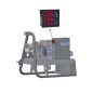 TECNOGEN AP16T GENERATORE A CARDANO 16KVA