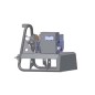 TECNOGEN AP27T GENERATORE A CARDANO MONOFASE / TRIFASE 27,0KVA