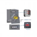 ECOGEN AP20TL GENERATORE A CARDONO 20,0KVA