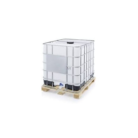 AMA DTV DP 20 G.E. DIESEL TANK 2000L