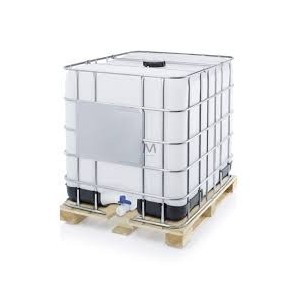 AMA DTV DP 20 G.E. DIESEL TANK 2000L