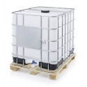 AMA DTV DP 20 G.E. DIESEL TANK 2000L