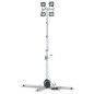 ITALTOWER MT70 4x320 W LED