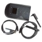 HELVI ELECTRODE WELDING KIT 99900045 HELVI ELECTRODE WELDING KIT 99900045