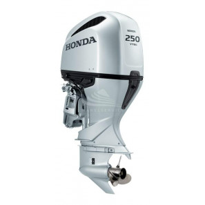 HONDA BF250XDU Outboard