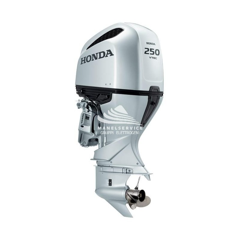 HONDA BF250XDU Outboard