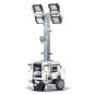 ITALTOWER TOWERLOOP PRO03 LIGHT TOWER 4x320W MULTILED