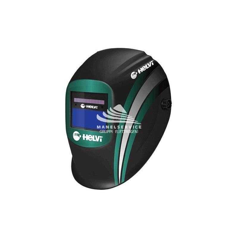 HELVI VISION 2.1 HELVI VISION 2.1