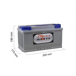 REGOLATORE PWM MOSCATELLI - 1 PANNELLO, 1 BATTERIA