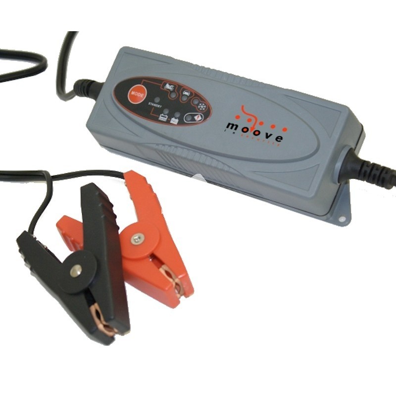 PWM MOSCATELLI REGULATOR - 1 PANEL, 1 BATTERY PWM MOSCATELLI REGULATOR - 1 PANEL, 1 BATTERY