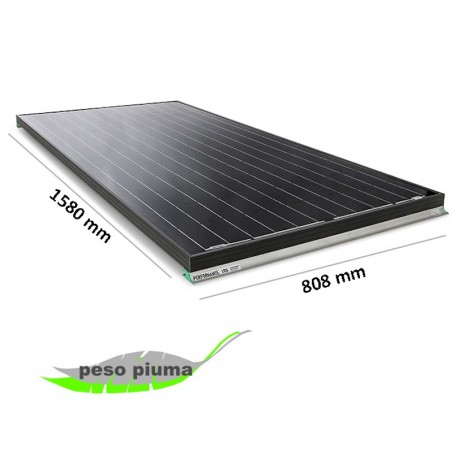 MOSCATELLI MOOVE 100W PANNELLO SOLARE