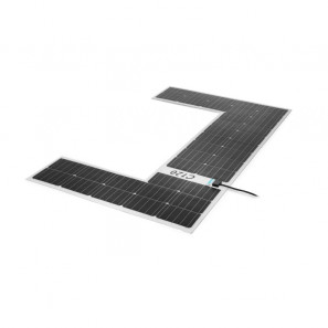 MOSCATELLI E-VAN C120 SOLAR PANEL