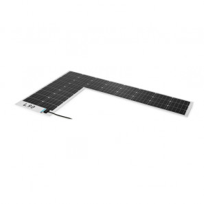 MOSCATELLI E-VAN L90 SOLAR PANEL