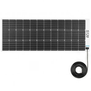 MOSCATELLI E-VAN S120 SOLAR PANEL