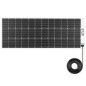 MOSCATELLI E-VAN S120 PANNELLO SOLARE