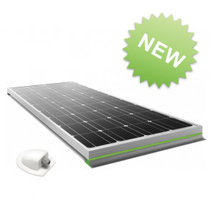 MOSCATELLI MOOVE 100W SOLAR PANEL