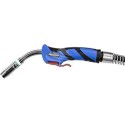 HELVI TORCH MIG ERGO PLUS 25 3M BLUE