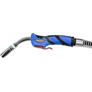 HELVI TORCH MIG ERGO PLUS 25 3M BLUE