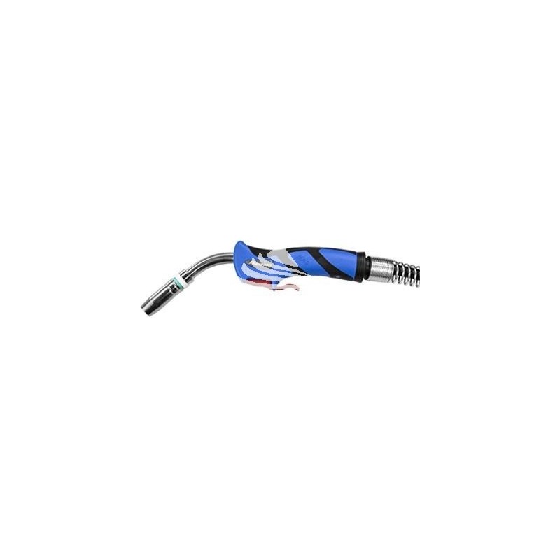 HELVI TORCH MIG ERGO PLUS 25 3M BLUE