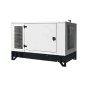 VISA D21CK GENERATORE 20KVA AVR
