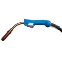 HELVI TORCIA MIG TBI 360 4M BLU