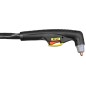 HELVI PLASMA TORCH PT 40C 4M