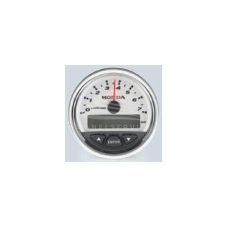 HONDA COMANDI MECCANICI MOTORIZZAZIONE SINGOLA