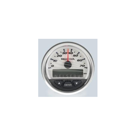 HONDA COMANDI MECCANICI MOTORIZZAZIONE SINGOLA
