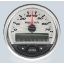 HONDA COMANDI MECCANICI MOTORIZZAZIONE SINGOLA