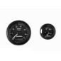 HONDA White fuel gauge instrument US set.240-33 Ω