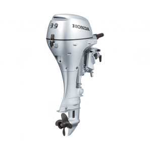 HONDA BF 2.3 SCHU Outboard Engine 2.3 Hp