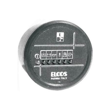 MOTOR PROTECTION DEVICE DIP-806/00
