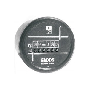 MOTOR PROTECTION DEVICE DIP-806/00