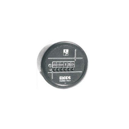 MOTOR PROTECTION DEVICE DIP-806/00